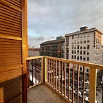 New Amazing Mono Located In Moscova District From Moscova Suites Apartments Group