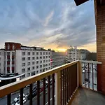 New Amazing Mono Located In Moscova District From Moscova Suites Apartments Group