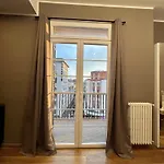New Amazing Mono Located In Moscova District From Moscova Suites Apartments Group